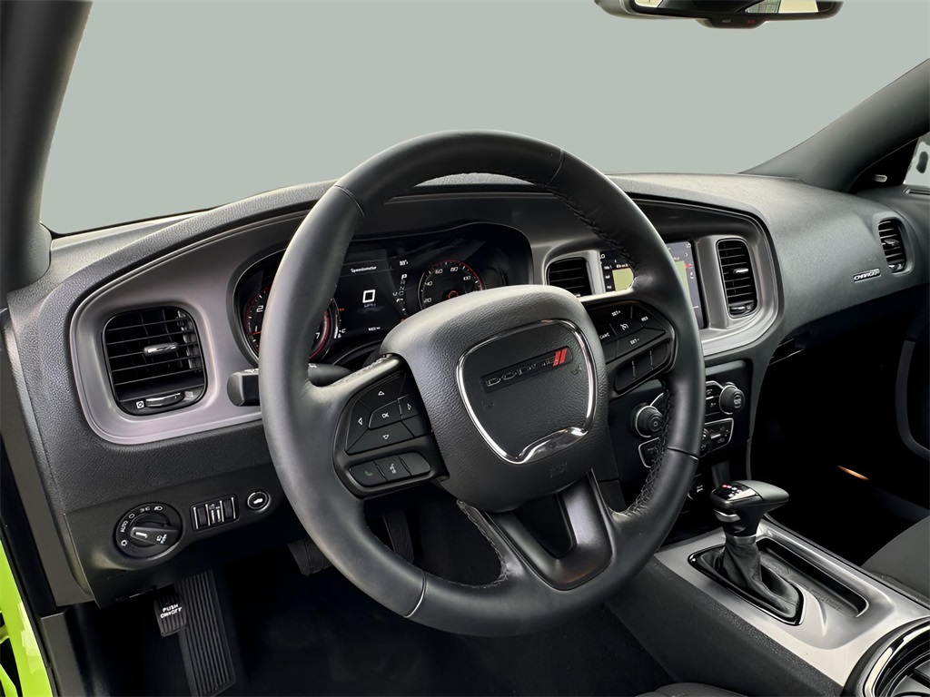 2023 Dodge Charger SXT photo 12