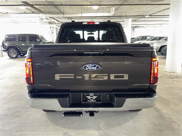 2024 Ford F-150 XLT photo 6