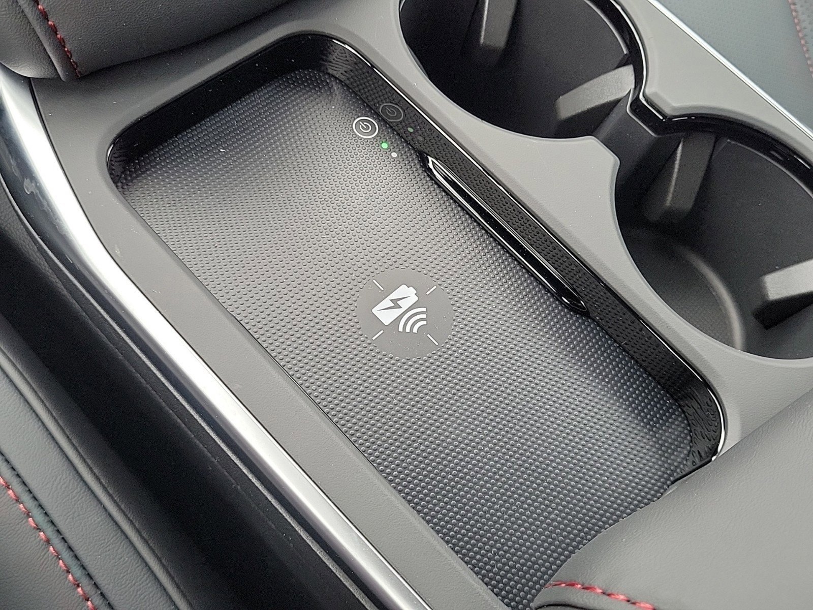 2025 Acura RDX A-Spec Advance photo 19
