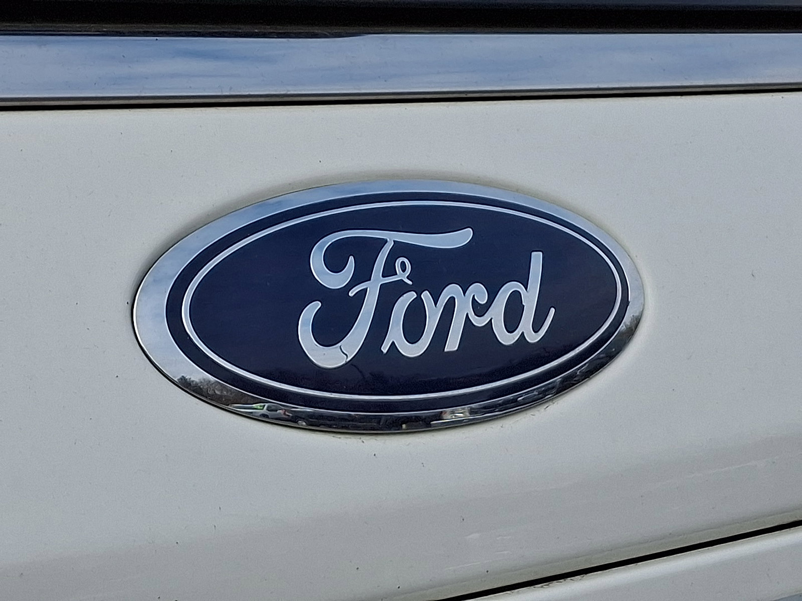 2023 Ford Expedition Platinum photo 4