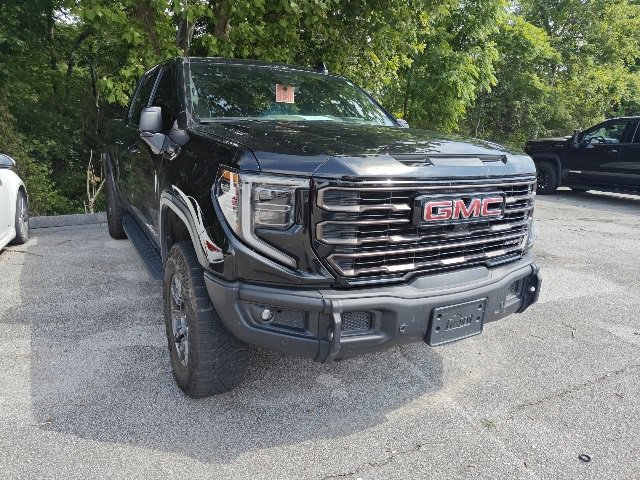 2024 Gmc Sierra 1500 AT4X photo 2