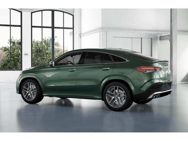 2026 Mercedes Benz GLE AMG 53 photo 29