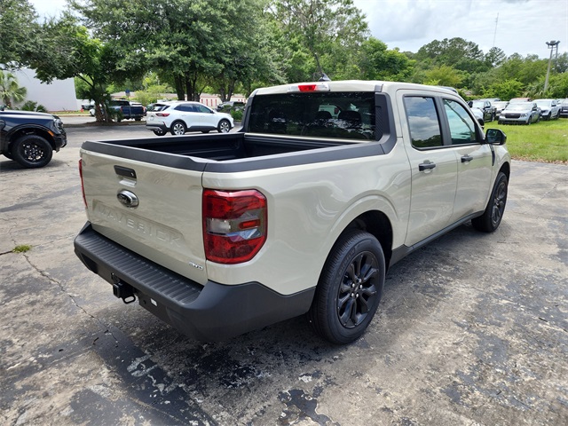 2024 Ford Maverick XLT photo 3