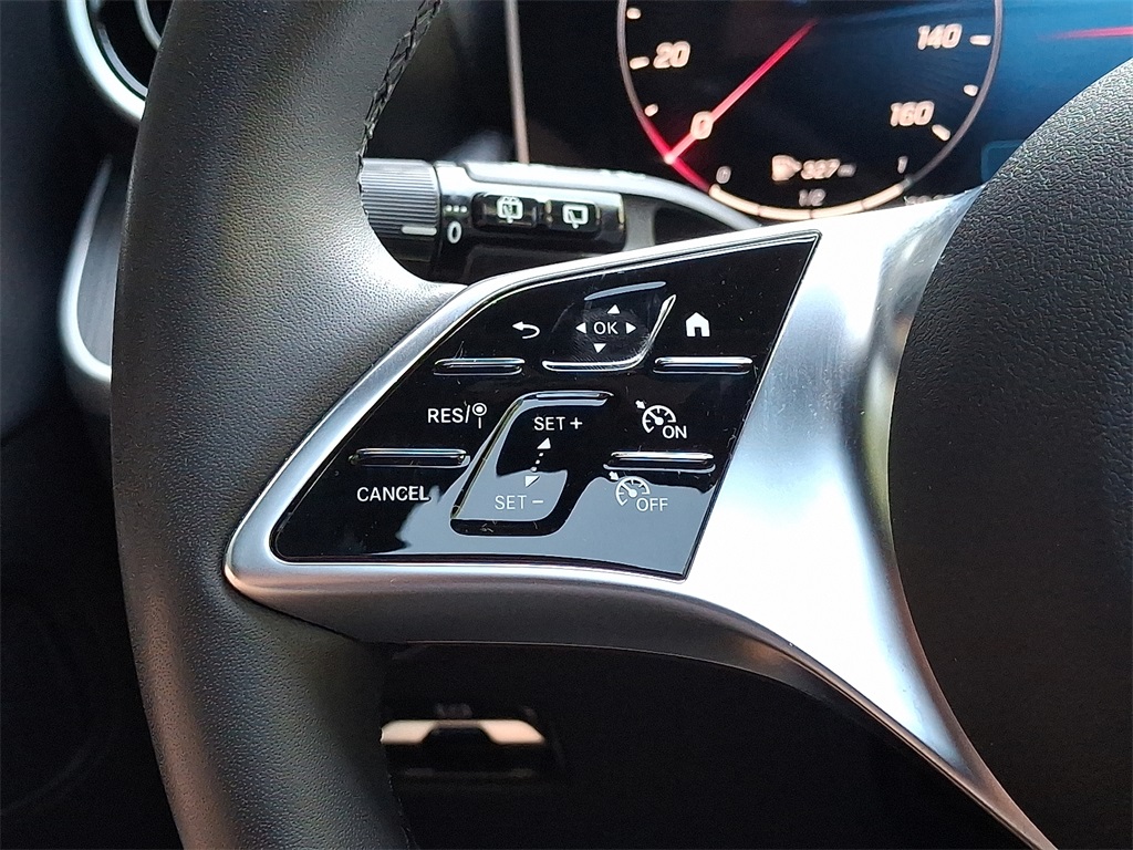 2025 Mercedes Benz GLC 300 4MATIC photo 19