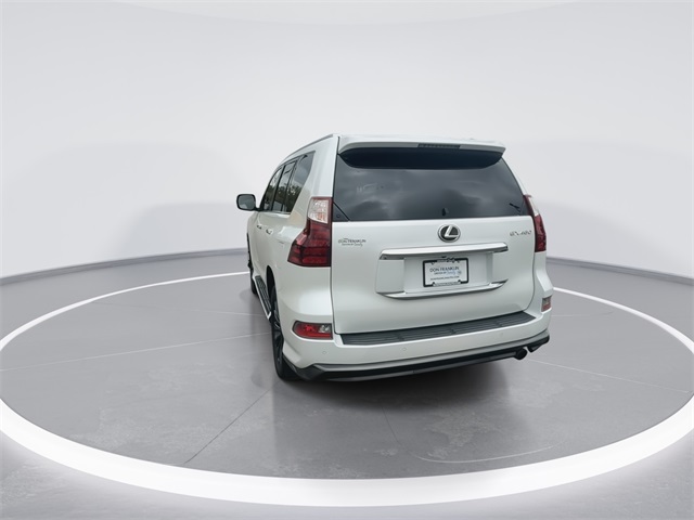 2020 Lexus GX 460 Luxury photo 7