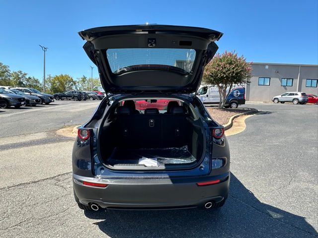 2025 Mazda CX-30 2.5 S Preferred photo 12