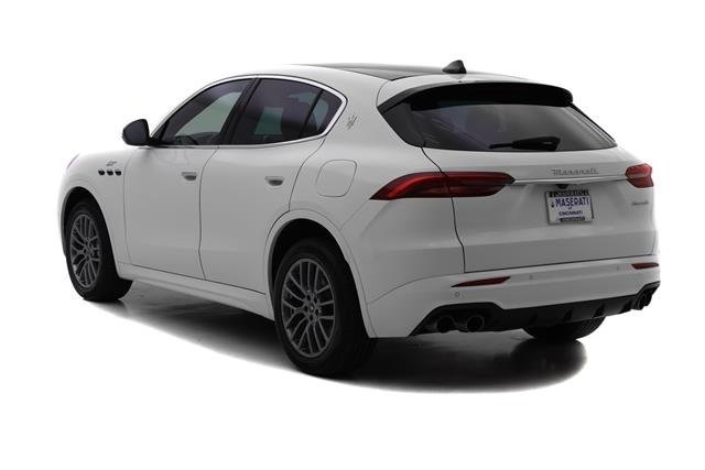 2024 Maserati Grecale GT photo 5