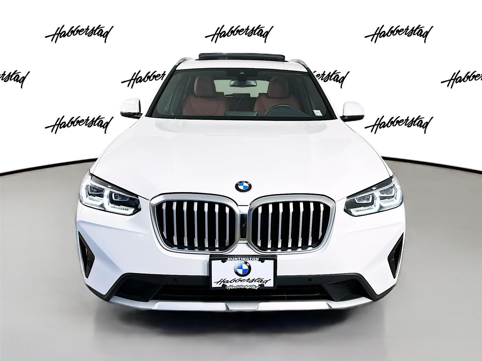 2024 Bmw X3 xDrive30i photo 2