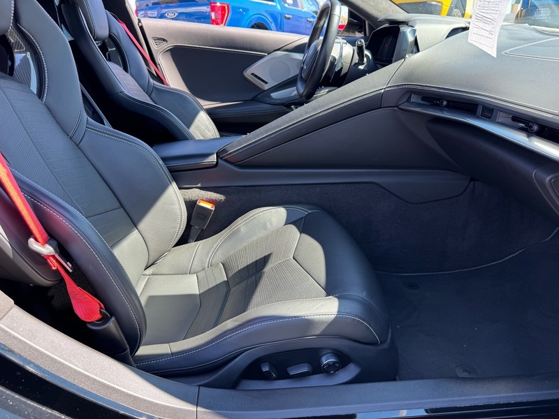 2023 Chevrolet Corvette Stingray 3LT photo 18