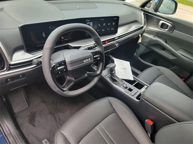 2026 Kia Sorento S photo 11