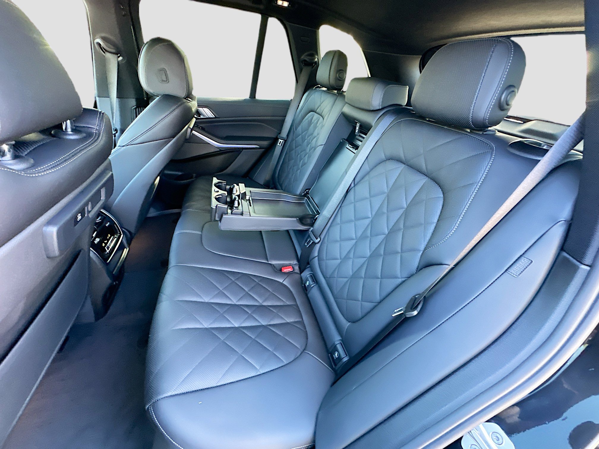 2023 Bmw X5 sDrive40i photo 24