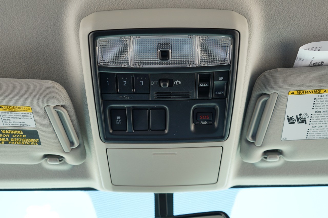 2019 Toyota 4Runner Limited photo 26