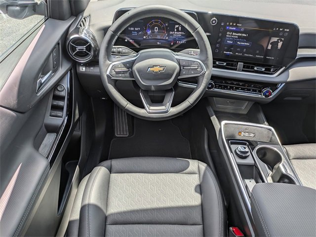 2026 Chevrolet Equinox LT photo 18
