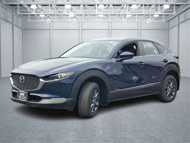 2024 Mazda CX-30 2.5 S photo 3