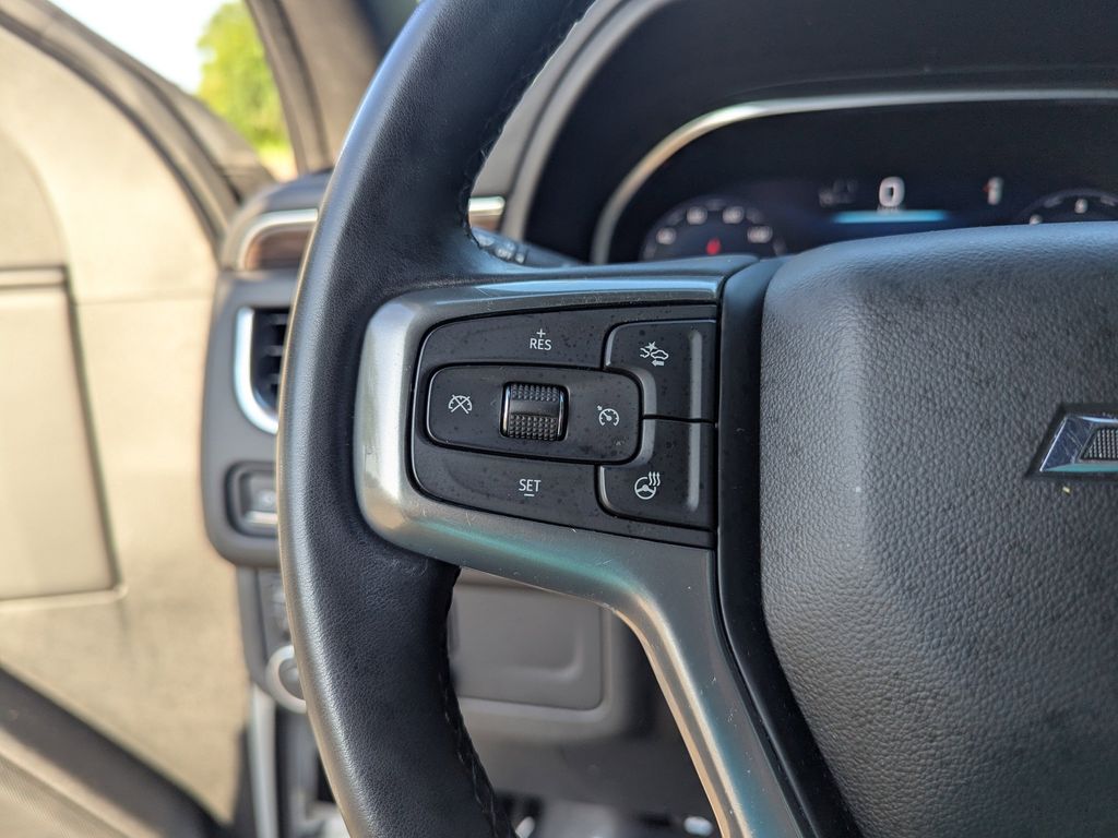 2023 Chevrolet Tahoe Z71 photo 31