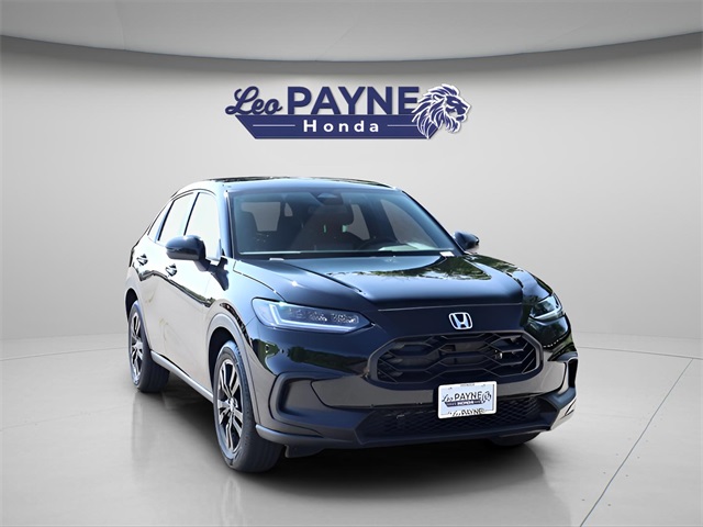 2026 Honda HR-V Sport's photo