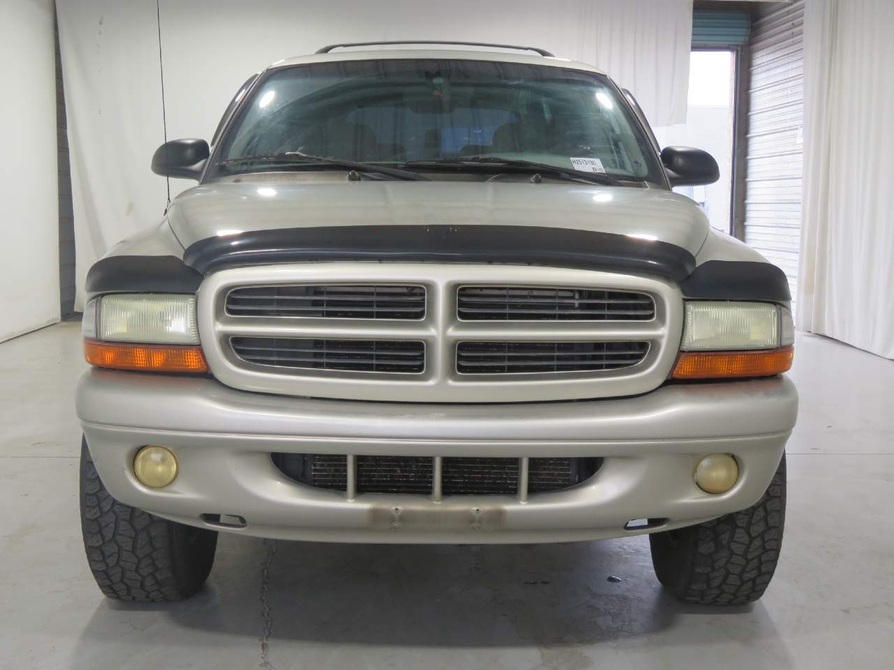 2001 Dodge Durango SLT photo 2