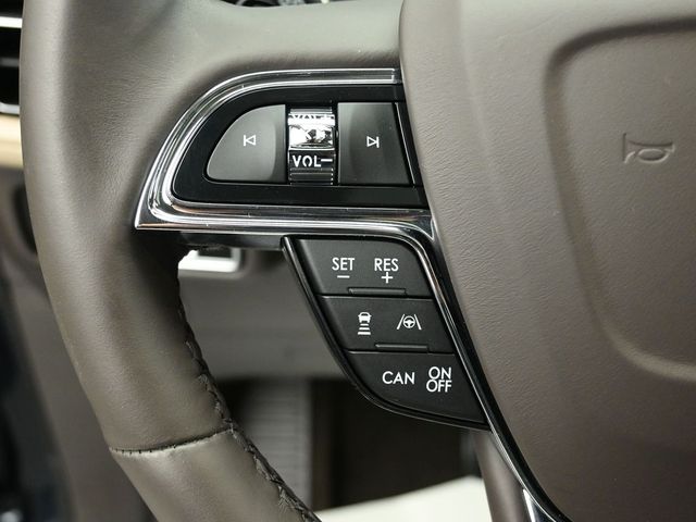 2023 LINCOLN NAUTILUS - Image 12