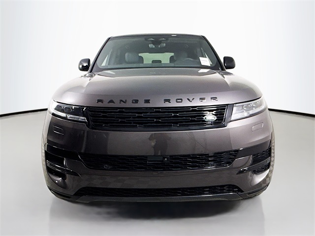 2025 Land Rover Range Rover Sport SE photo 2