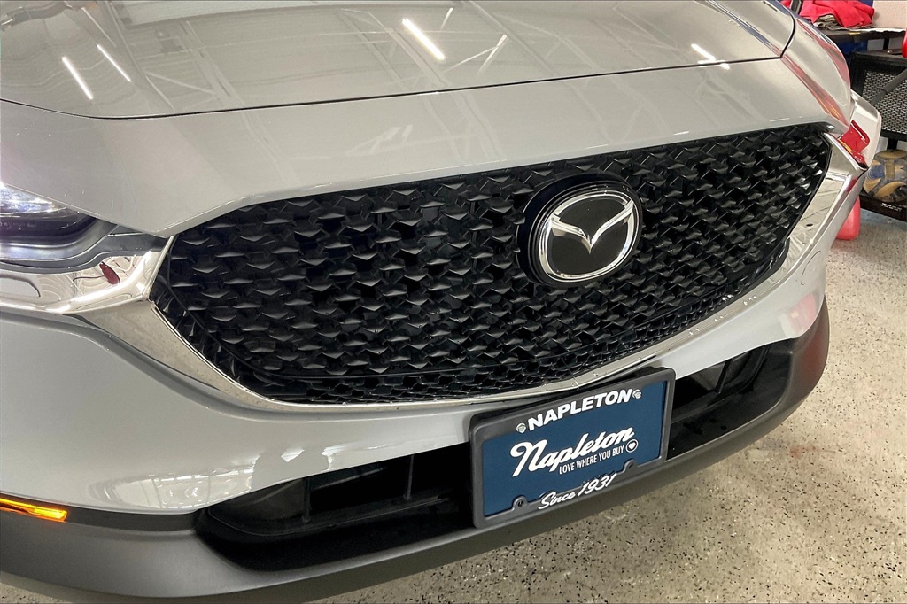 2025 Mazda CX-30 2.5 Select Sport photo 29