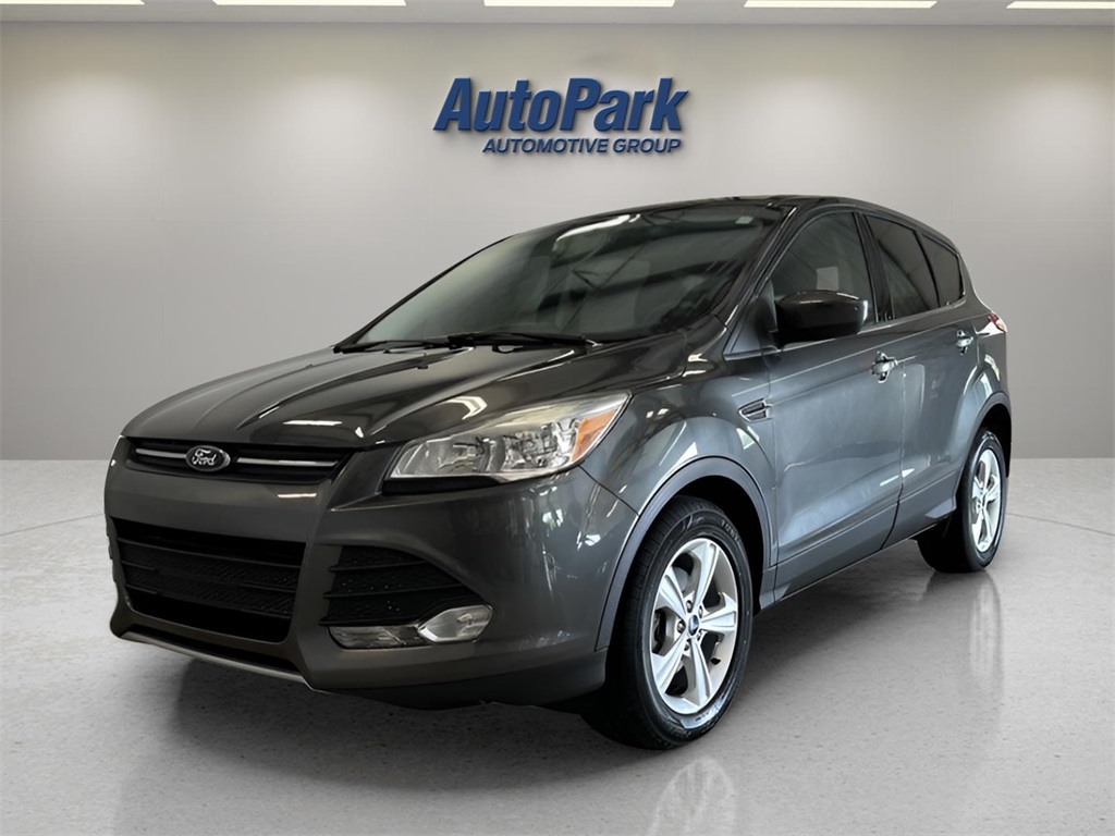 2016 Ford Escape SE photo 3