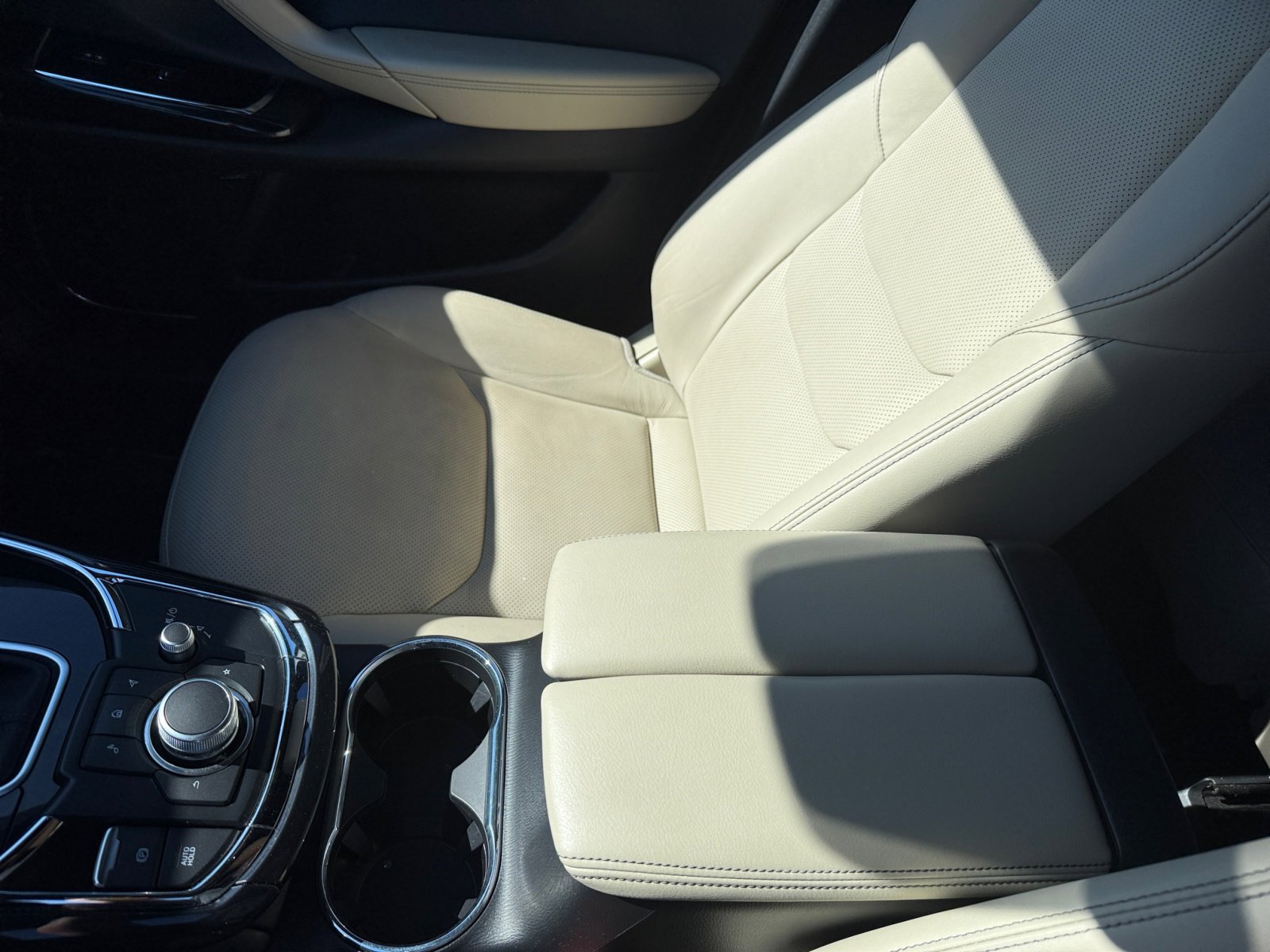 2022 Mazda CX-9 Grand Touring photo 14