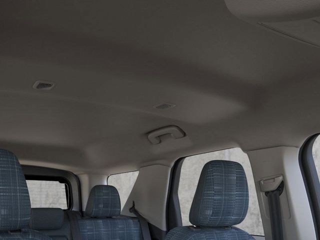 2025 Ford Bronco Sport Heritage photo 19