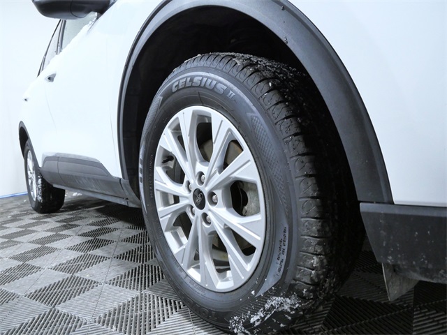 Used 2024 Ford Escape Active with VIN 1FMCU9GN3RUA49685 for sale in Apple Valley, Minnesota