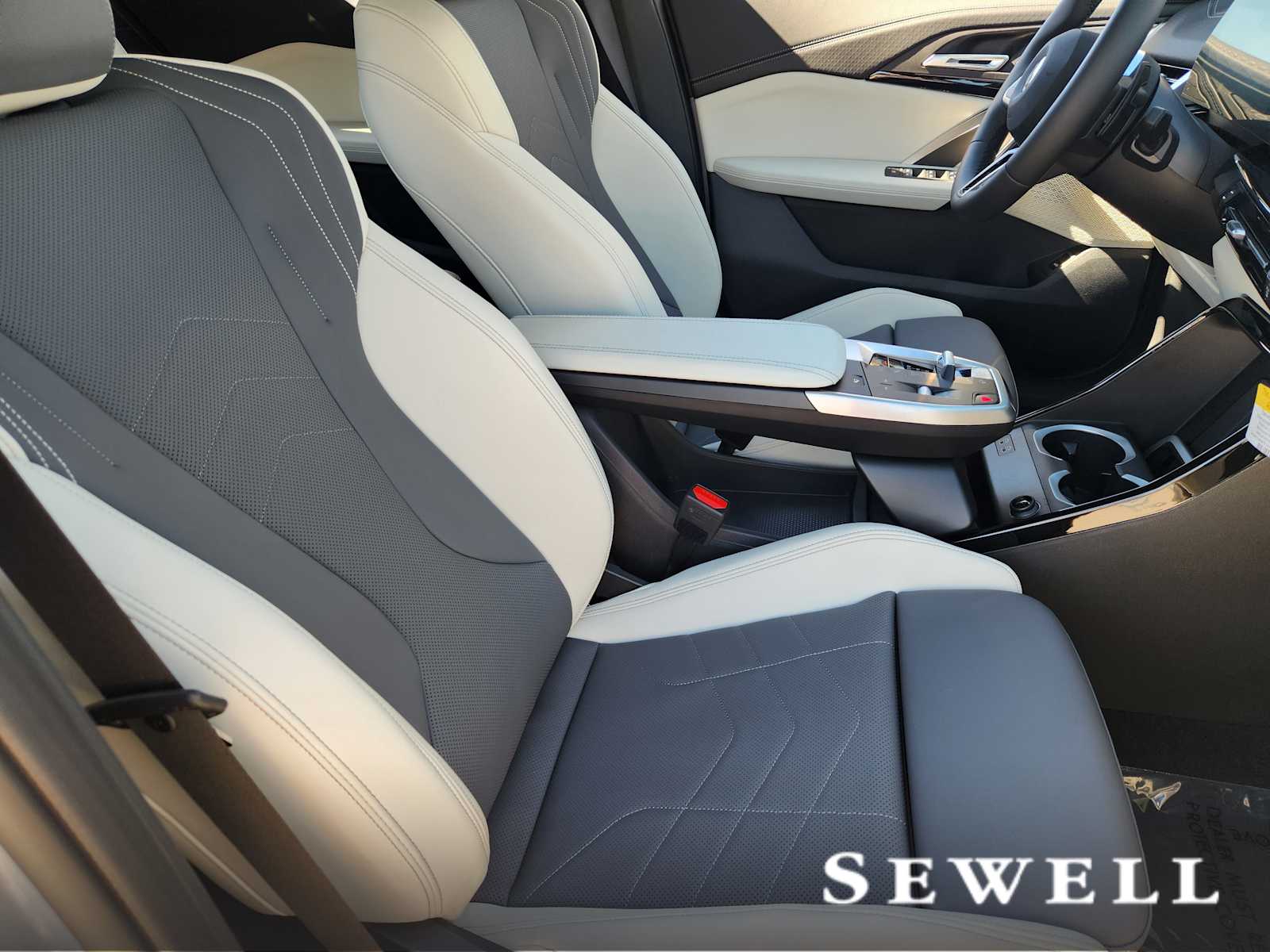 2026 Bmw X2 xDrive28i photo 4