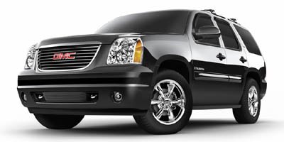 2007 GMC Yukon XL Denali's photo