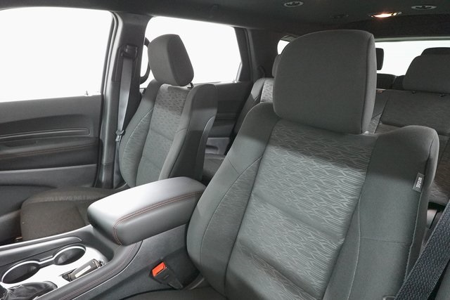 2026 Dodge Durango GT photo 13
