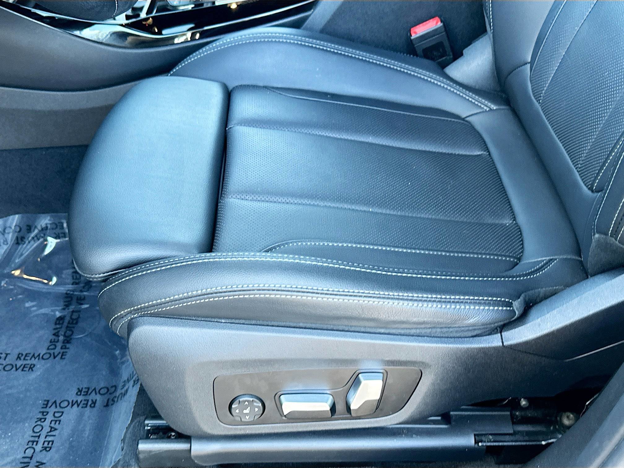 2022 Bmw X3 sDrive30i photo 17