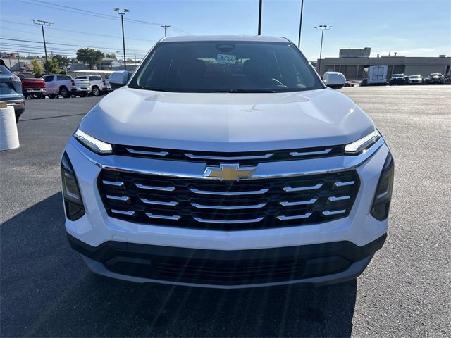 2026 Chevrolet Equinox LT photo 7
