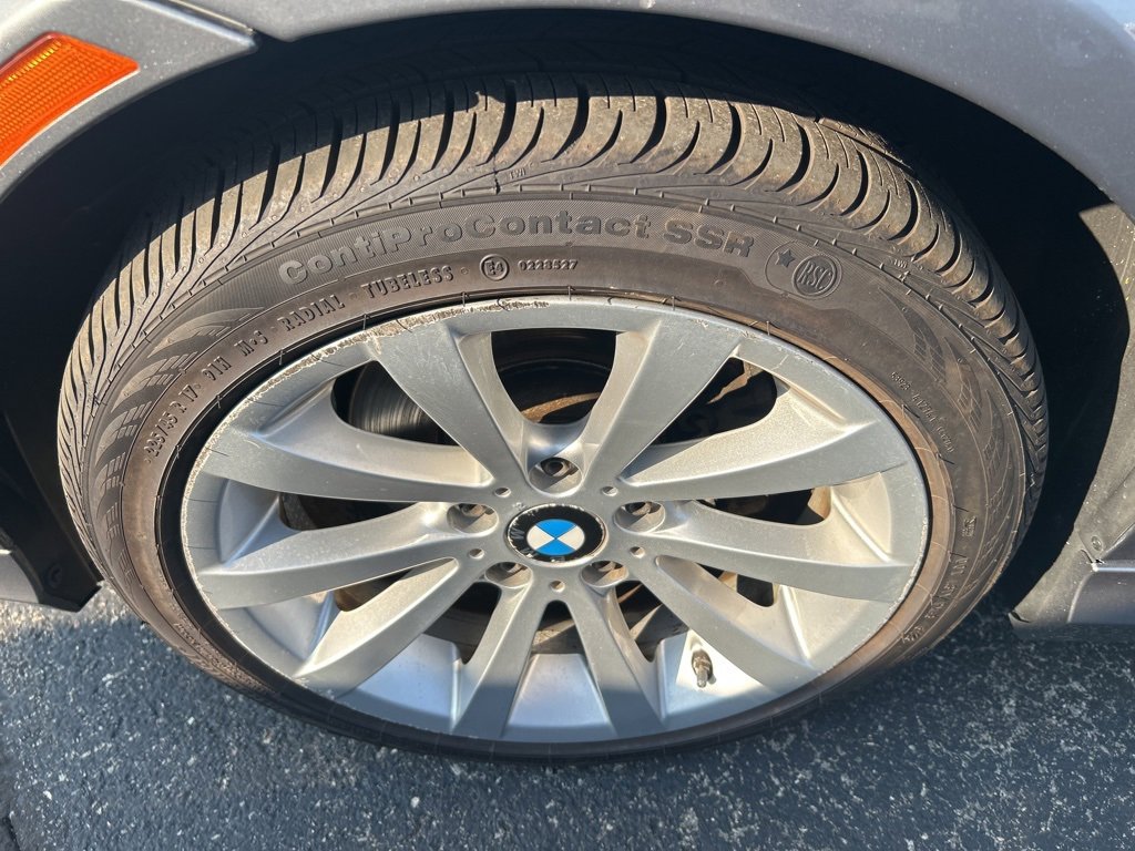 2011 Bmw 328i SA SULEV photo 7