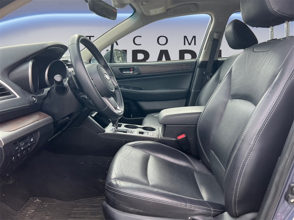 2018 Subaru Outback 3.6R photo 10