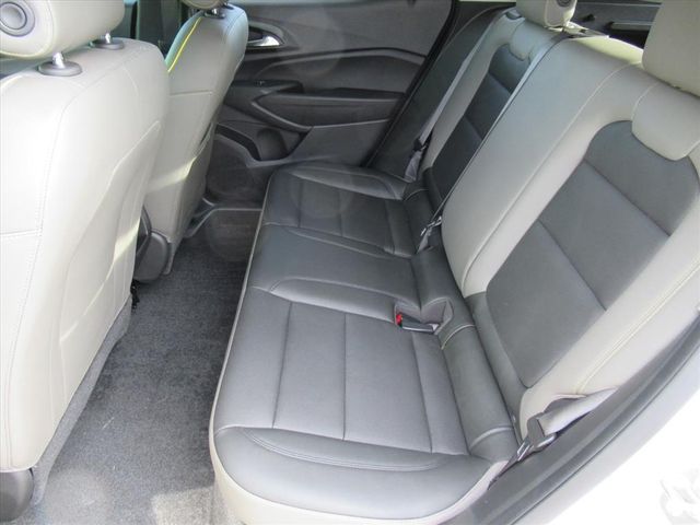 2025 Chevrolet Trax ACTIV photo 24