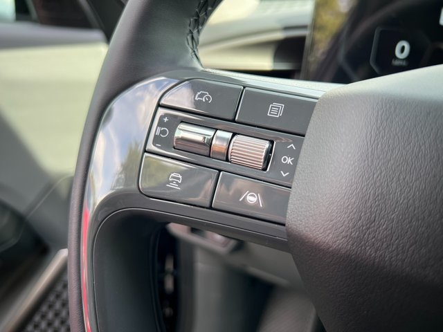 2026 Kia EV9 Light Long Range photo 11