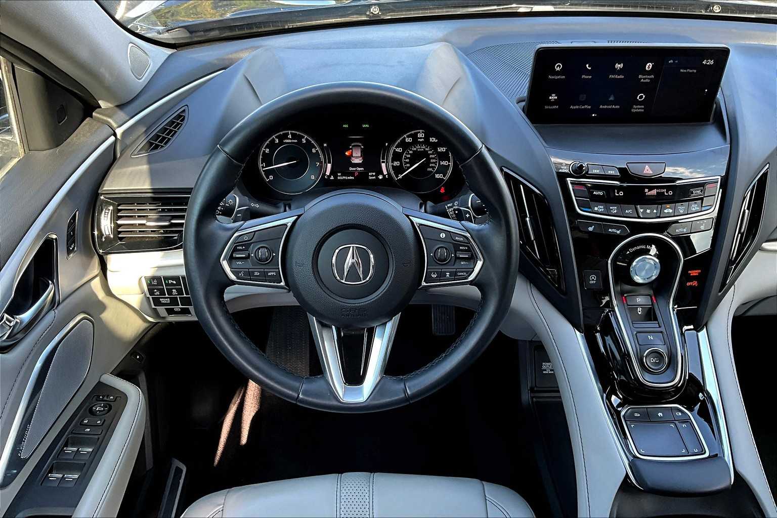 2019 Acura RDX Technology photo 5