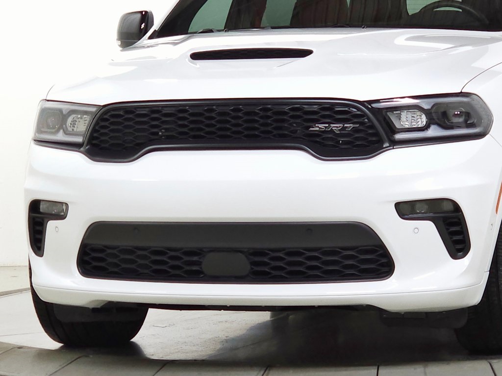 2023 DODGE DURANGO - Image 1