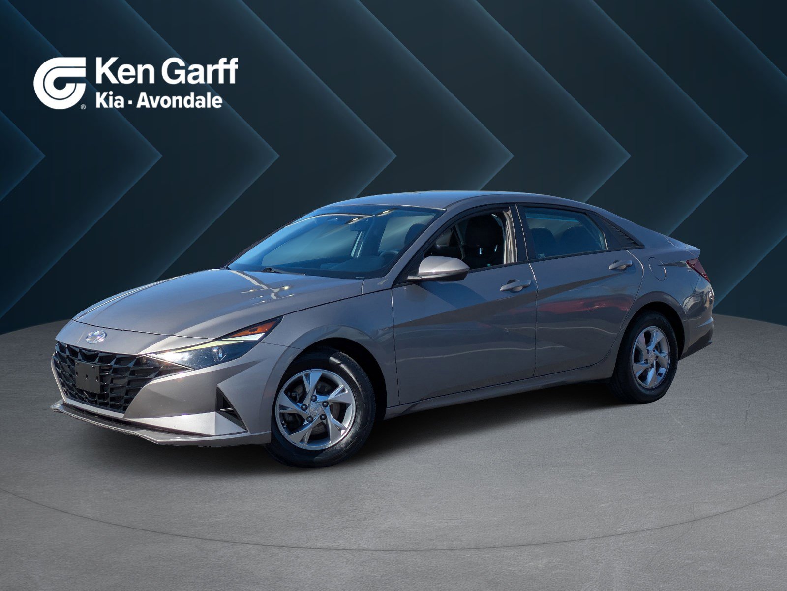 2021 Hyundai Elantra SE photo 4