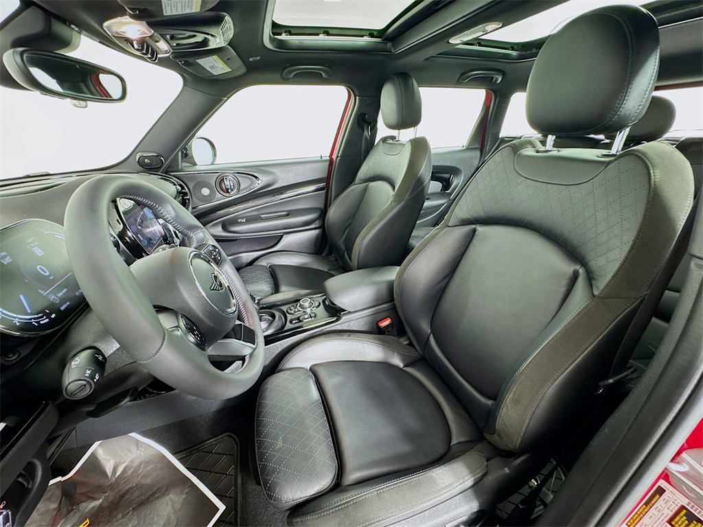 2023 Mini Cooper Base S ALL4 photo 21