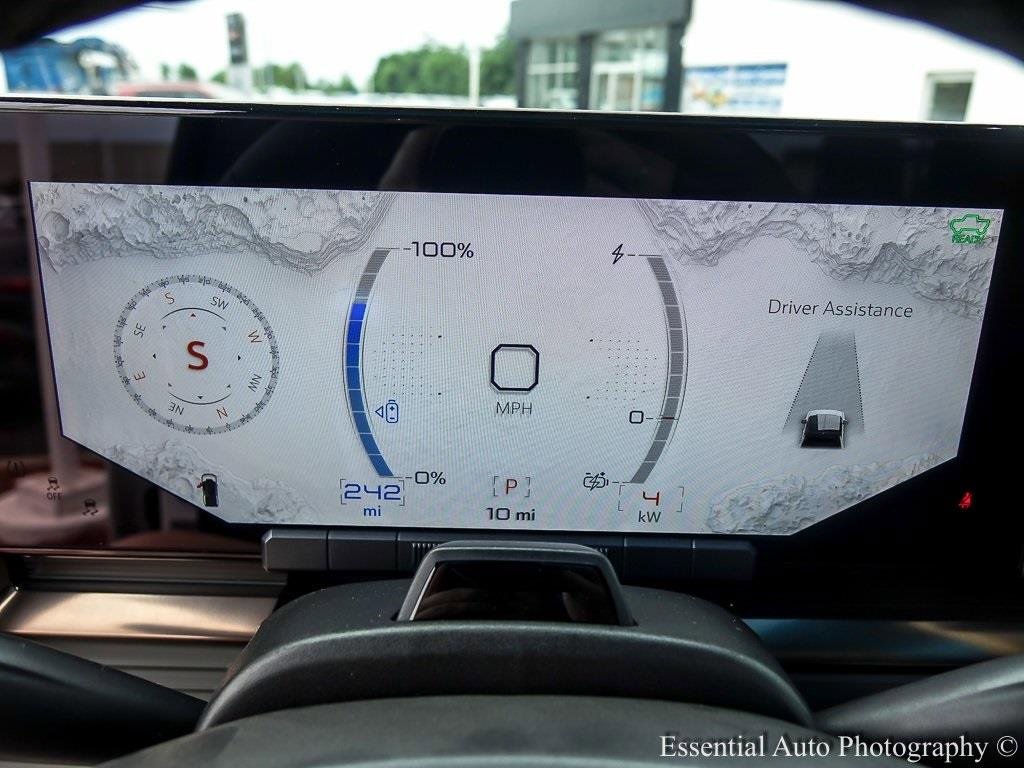 2025 GMC HUMMER EV PICKUP - Image 15