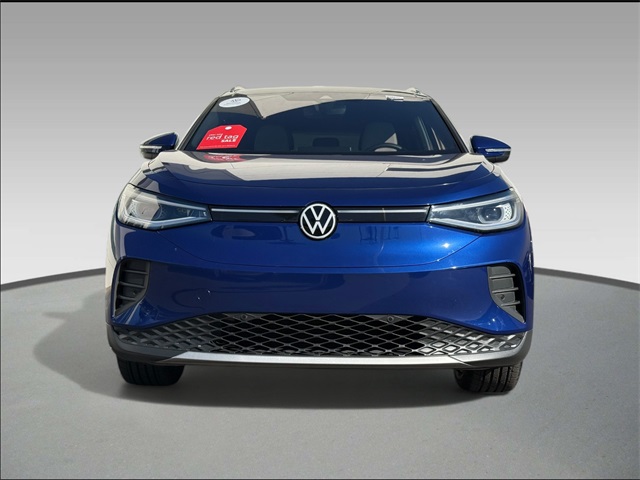 Certified 2022 Volkswagen ID.4 PRO S with VIN WVGUNPE27NP072314 for sale in San Juan Capistrano, CA