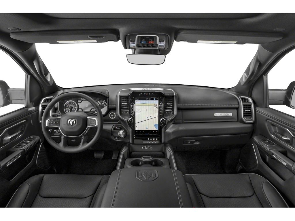 2023 Ram 1500 Laramie photo 8