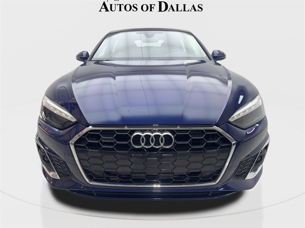 2023 Audi A5 45 S line Premium photo 3