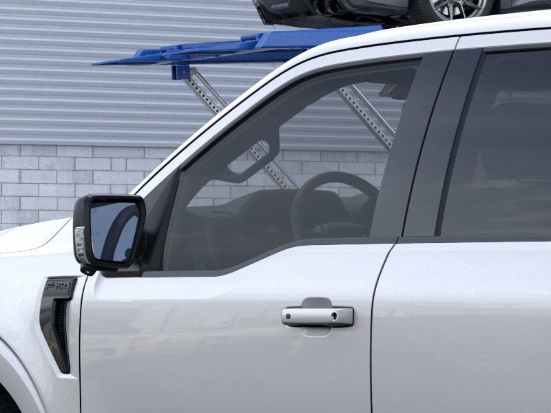 2025 Ford F-150 XLT photo 20