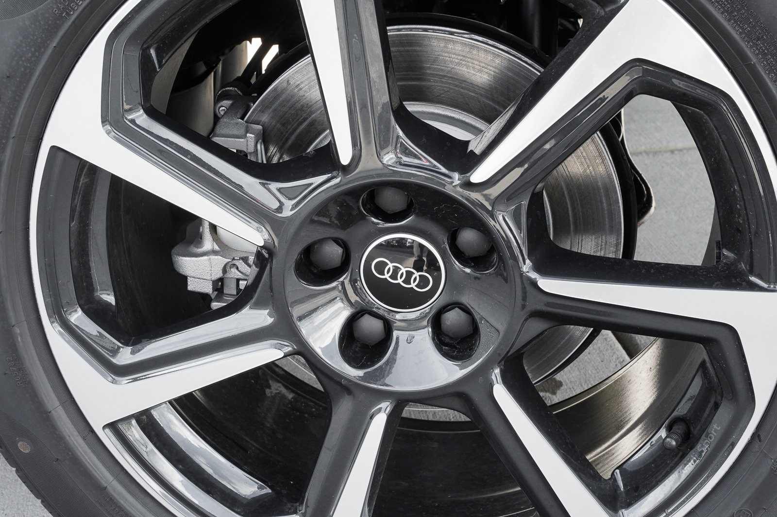2025 Audi Q3 S line Premium Plus photo 22