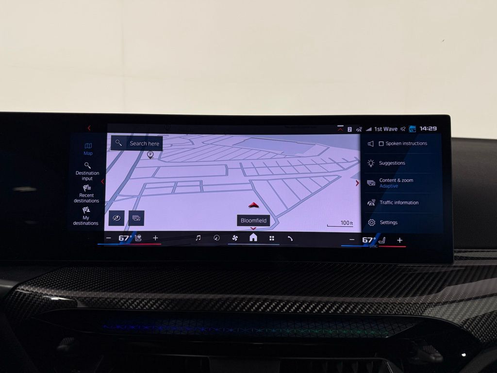2025 Bmw M2 photo 17
