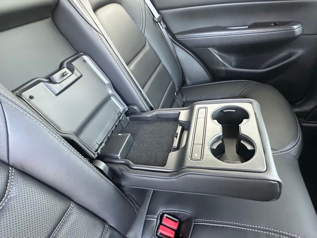 2025 Mazda CX-5 2.5 Premium Plus photo 32