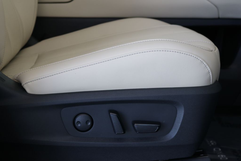 2025 Infiniti QX60 Luxe photo 31
